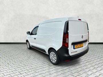 Renault Express